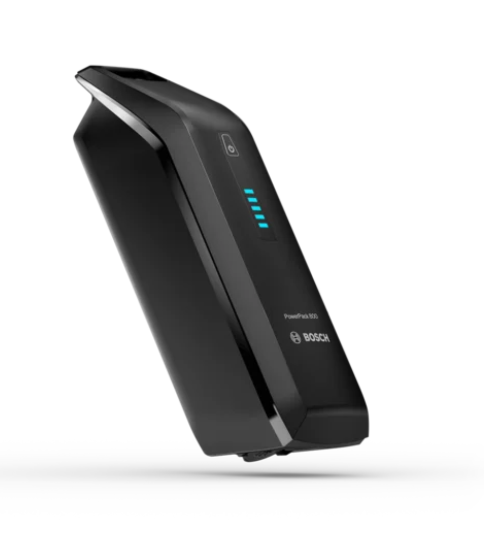 Bosch 500wh Powerpack