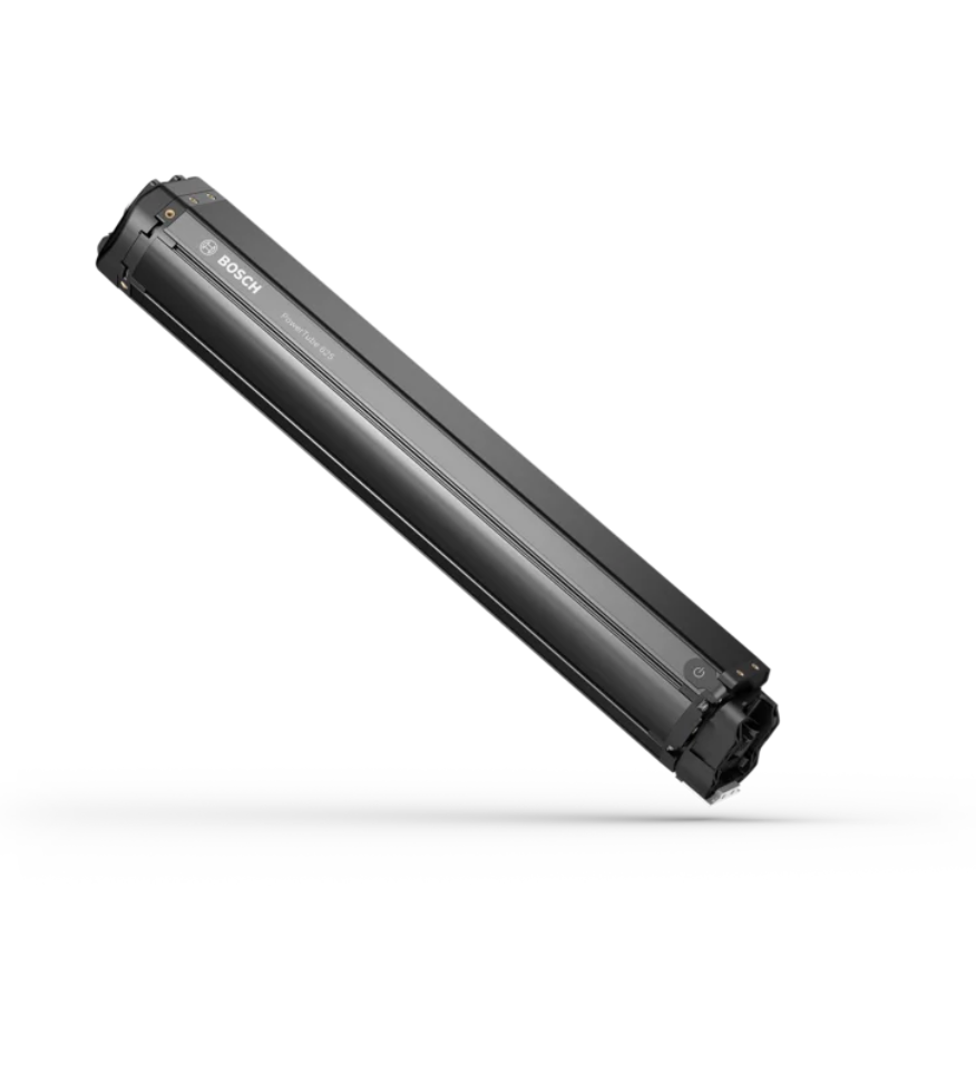 Bosch 625wh Powertube