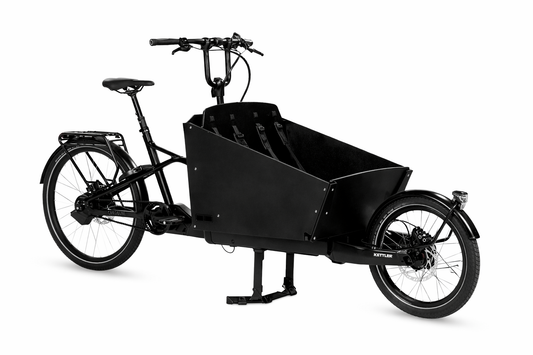 Family Bakfiets Compact