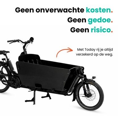 Family Bakfiets