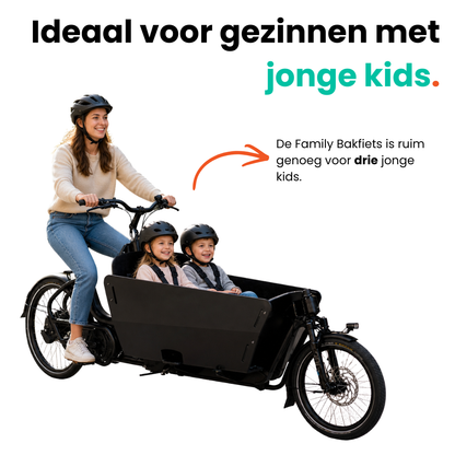 Family Bakfiets