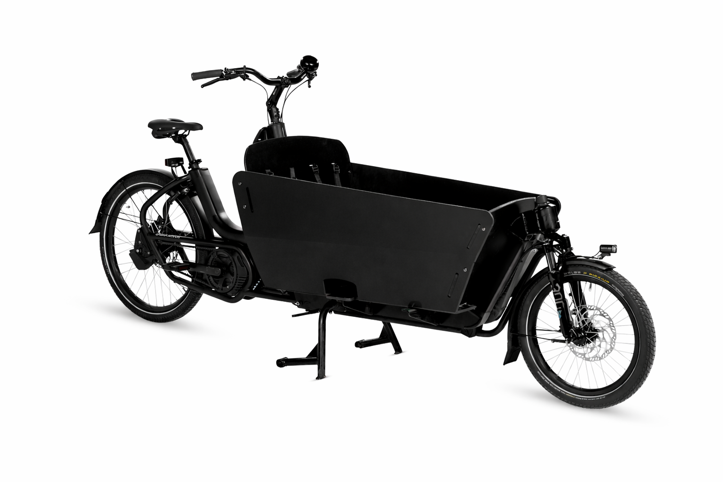 Family Bakfiets