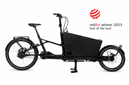 Family Bakfiets Compact